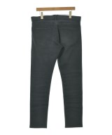 JOHN ELLIOTT（ジョンエリオット）デニムパンツ 黒 サイズ:33(L位) メンズ/2200626109134