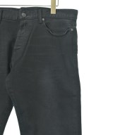 JOHN ELLIOTT（ジョンエリオット）デニムパンツ 黒 サイズ:33(L位) メンズ/2200626109134