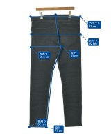 JOHN ELLIOTT（ジョンエリオット）デニムパンツ 黒 サイズ:33(L位) メンズ/2200626109134