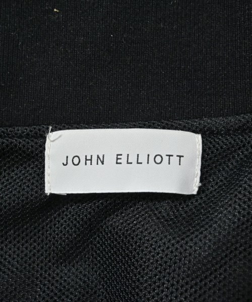 JOHN ELLIOTT（ジョンエリオット）その他 黒 サイズ:2(M位) メンズ/2200626109172