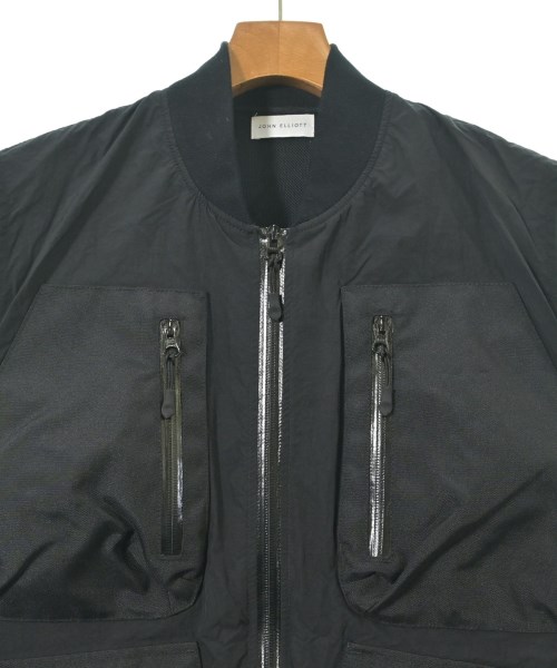 JOHN ELLIOTT（ジョンエリオット）その他 黒 サイズ:2(M位) メンズ/2200626109172