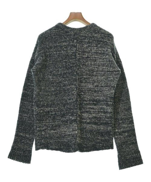 JOHN ELLIOTT（ジョンエリオット）ニット・セーター 黒 サイズ:2(M位) メンズ/2200641054020