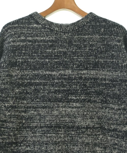 JOHN ELLIOTT（ジョンエリオット）ニット・セーター 黒 サイズ:2(M位) メンズ/2200641054020