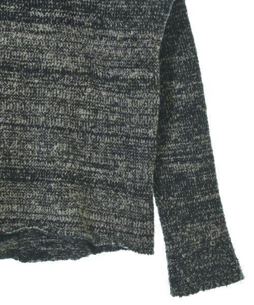 JOHN ELLIOTT（ジョンエリオット）ニット・セーター 黒 サイズ:2(M位) メンズ/2200641054020