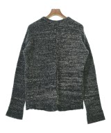 JOHN ELLIOTT（ジョンエリオット）ニット・セーター 黒 サイズ:2(M位) メンズ/2200641054020