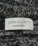 JOHN ELLIOTT（ジョンエリオット）ニット・セーター 黒 サイズ:2(M位) メンズ/2200641054020