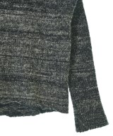 JOHN ELLIOTT（ジョンエリオット）ニット・セーター 黒 サイズ:2(M位) メンズ/2200641054020