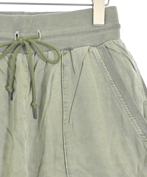 JOHN ELLIOTT（ジョンエリオット）ショートパンツ カーキ サイズ:1(S位) メンズ/2200627521614