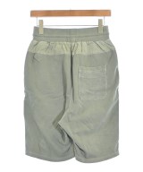 JOHN ELLIOTT（ジョンエリオット）ショートパンツ カーキ サイズ:1(S位) メンズ/2200627521614