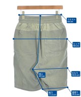 JOHN ELLIOTT（ジョンエリオット）ショートパンツ カーキ サイズ:1(S位) メンズ/2200627521614