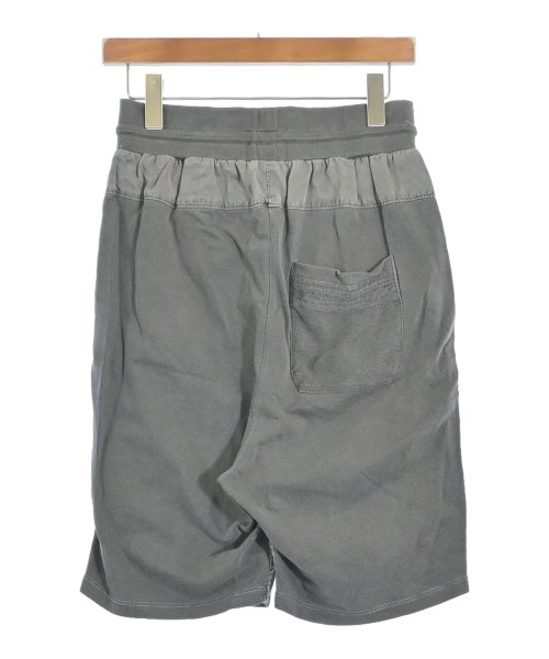 JOHN ELLIOTT（ジョンエリオット）ショートパンツ グレー サイズ:1(S位) メンズ/2200627521652