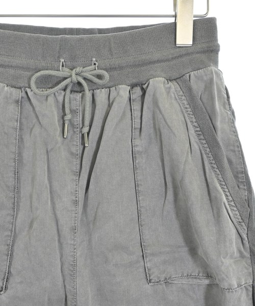 JOHN ELLIOTT（ジョンエリオット）ショートパンツ グレー サイズ:1(S位) メンズ/2200627521652