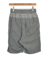 JOHN ELLIOTT（ジョンエリオット）ショートパンツ グレー サイズ:1(S位) メンズ/2200627521652