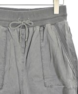 JOHN ELLIOTT（ジョンエリオット）ショートパンツ グレー サイズ:1(S位) メンズ/2200627521652