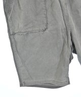 JOHN ELLIOTT（ジョンエリオット）ショートパンツ グレー サイズ:1(S位) メンズ/2200627521652