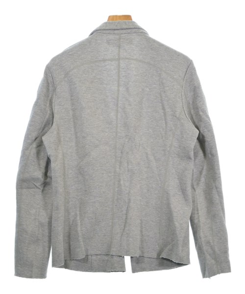 JOHN ELLIOTT（ジョンエリオット）ジャケット グレー サイズ:2(M位) メンズ/2200631267072