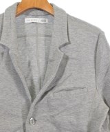 JOHN ELLIOTT（ジョンエリオット）ジャケット グレー サイズ:2(M位) メンズ/2200631267072