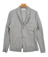 JOHN ELLIOTT ジャケット