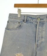 JOHN ELLIOTT（ジョンエリオット）デニムパンツ 青 サイズ:29(S位) メンズ/2200642480057