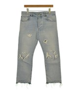 JOHN ELLIOTT デニムパンツ