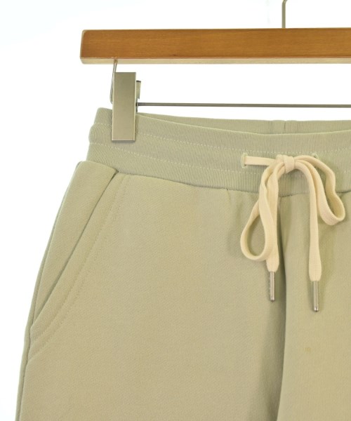 JOHN ELLIOTT（ジョンエリオット）スウェットパンツ 緑 サイズ:XS メンズ/2200642480064