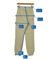 JOHN ELLIOTT（ジョンエリオット）スウェットパンツ 緑 サイズ:XS メンズ/2200642480064