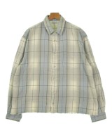 JOHN ELLIOTT カジュアルシャツ