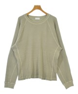 JOHN ELLIOTT（ジョンエリオット）Tシャツ・カットソー カーキ サイズ:3(L位) メンズ/2200642480088