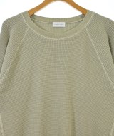 JOHN ELLIOTT（ジョンエリオット）Tシャツ・カットソー カーキ サイズ:3(L位) メンズ/2200642480088