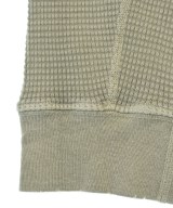 JOHN ELLIOTT（ジョンエリオット）Tシャツ・カットソー カーキ サイズ:3(L位) メンズ/2200642480088