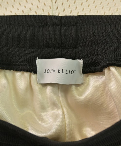 JOHN ELLIOTT（ジョンエリオット）ショートパンツ 白 サイズ:2(M位) メンズ/2200642480095