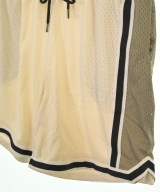 JOHN ELLIOTT（ジョンエリオット）ショートパンツ 白 サイズ:2(M位) メンズ/2200642480095