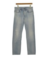 JOHN ELLIOTT デニムパンツ