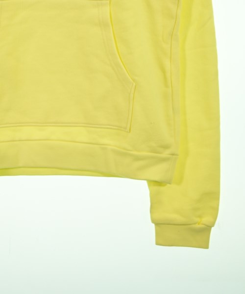JOHN ELLIOTT（ジョンエリオット）パーカー 黄 サイズ:2(M位) メンズ/2200626549039