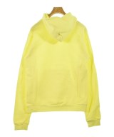 JOHN ELLIOTT（ジョンエリオット）パーカー 黄 サイズ:2(M位) メンズ/2200626549039
