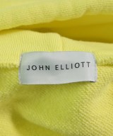 JOHN ELLIOTT（ジョンエリオット）パーカー 黄 サイズ:2(M位) メンズ/2200626549039