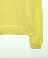 JOHN ELLIOTT（ジョンエリオット）パーカー 黄 サイズ:2(M位) メンズ/2200626549039