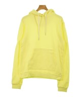 JOHN ELLIOTT パーカー