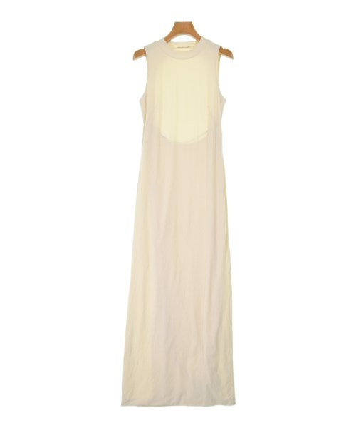 JOHN ELLIOTT(ジョンエリオット)ワンピース 白 サイズ:1(S位)/2200631162421