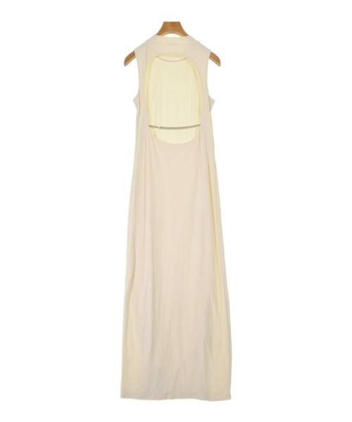 JOHN ELLIOTT（ジョンエリオット）ワンピース 白 サイズ:1(S位) レディース/2200631162421