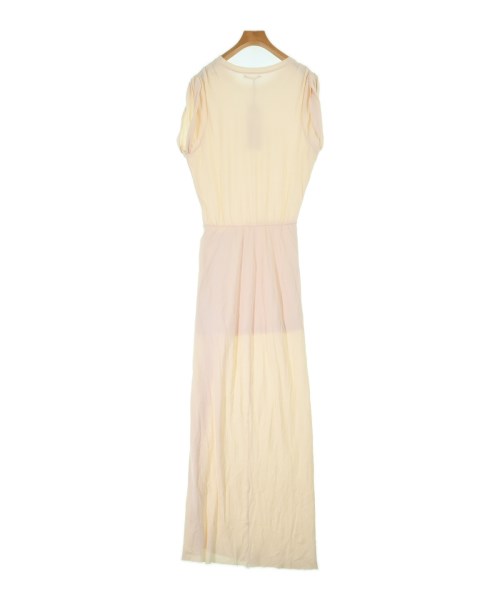 JOHN ELLIOTT（ジョンエリオット）ワンピース ベージュ サイズ:S レディース/2200631162438