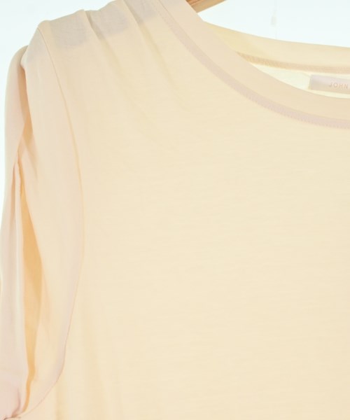 JOHN ELLIOTT（ジョンエリオット）ワンピース ベージュ サイズ:S レディース/2200631162438