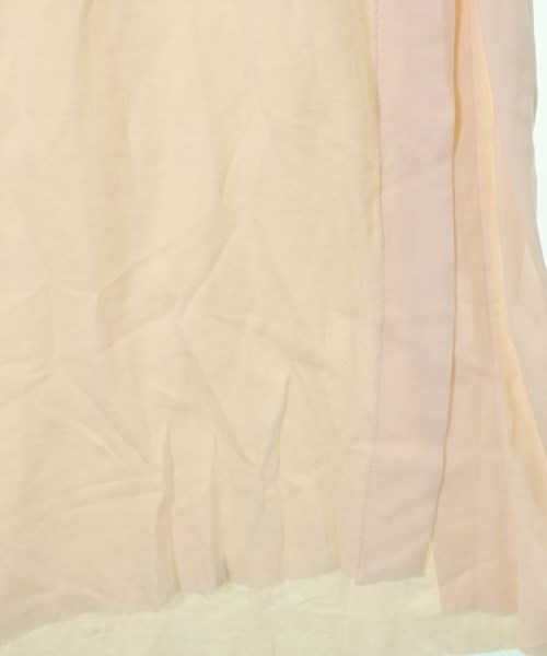 JOHN ELLIOTT（ジョンエリオット）ワンピース ベージュ サイズ:S レディース/2200631162438