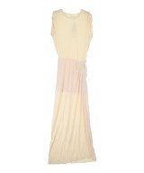 JOHN ELLIOTT（ジョンエリオット）ワンピース ベージュ サイズ:S レディース/2200631162438