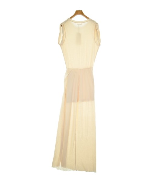 JOHN ELLIOTT（ジョンエリオット）ワンピース ベージュ サイズ:XS レディース/2200631164357