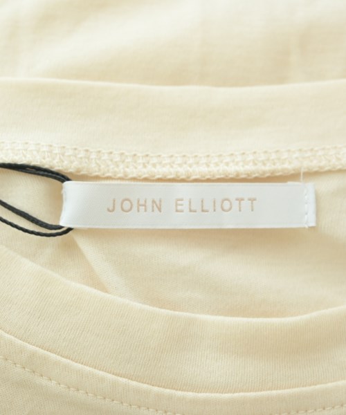 JOHN ELLIOTT（ジョンエリオット）ワンピース ベージュ サイズ:XS レディース/2200631164357