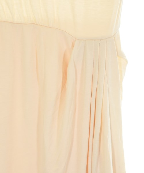 JOHN ELLIOTT（ジョンエリオット）ワンピース ベージュ サイズ:XS レディース/2200631164357