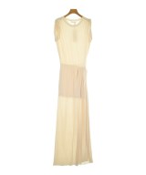 JOHN ELLIOTT（ジョンエリオット）ワンピース ベージュ サイズ:XS レディース/2200631164357