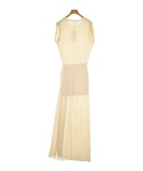 JOHN ELLIOTT（ジョンエリオット）ワンピース ベージュ サイズ:XS レディース/2200631164357