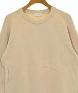 JOHN ELLIOTT（ジョンエリオット）スウェット ベージュ サイズ:1(S位) メンズ/2200632381272